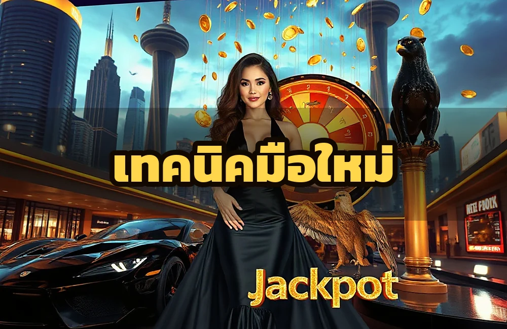 เทคนิคเล่น vg98 สำหรับมือใหม่